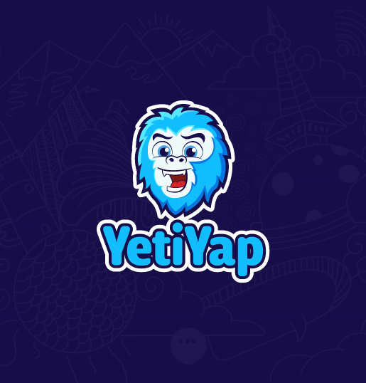 yeti
